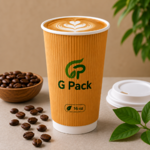 Ripple Cup 16 oz