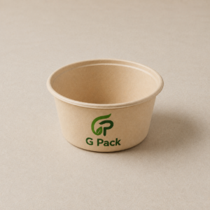 Paper Bowl 500 ml