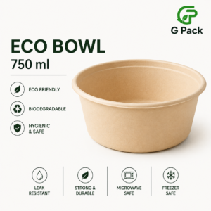 Eco Bowl 750 ml