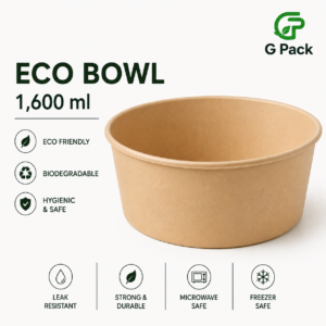Eco Bowl 1,600 ml