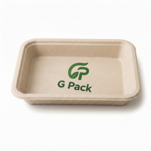 Rectangular Tray Large
