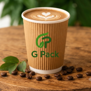 Ripple Cup 12 oz