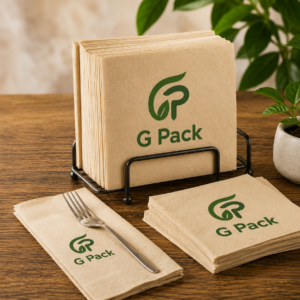 Eco Napkins